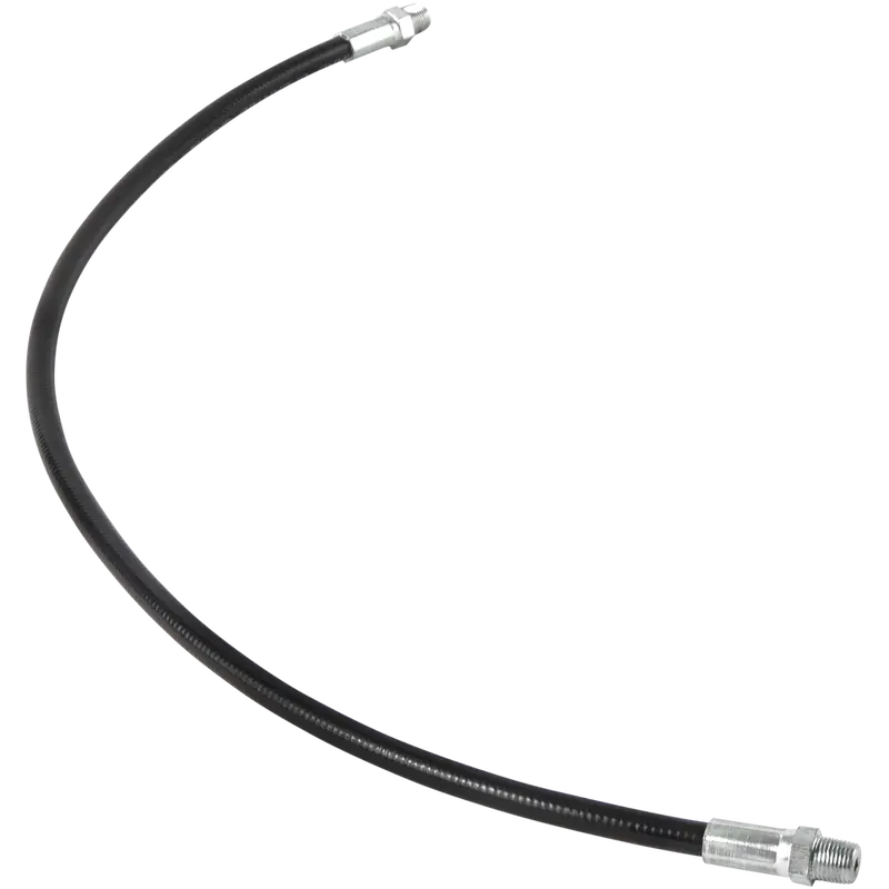 ZE36WH 36-Inch High-Pressure Whip Hose – 4,500 PSI Rating