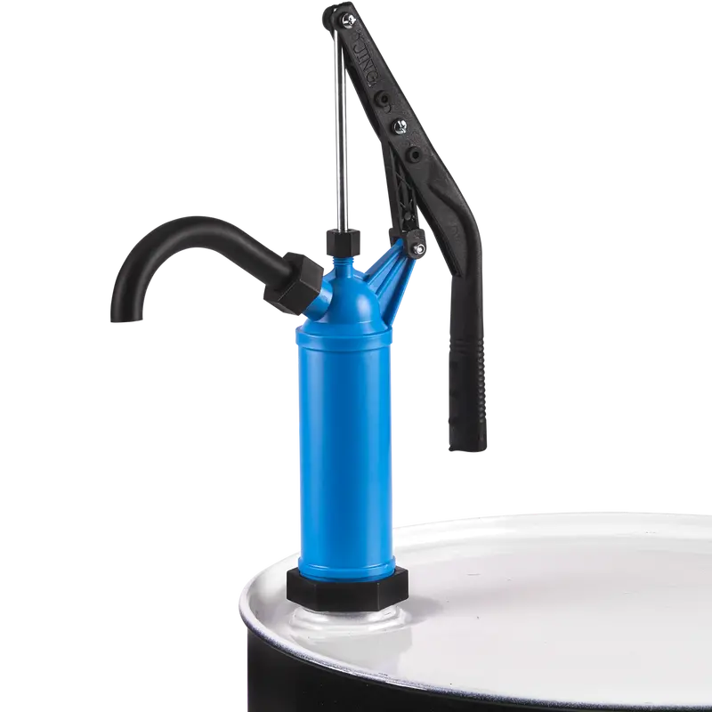 ZE374 – Polypropylene Lever Pump — 12-Ounce Dispense per Stroke