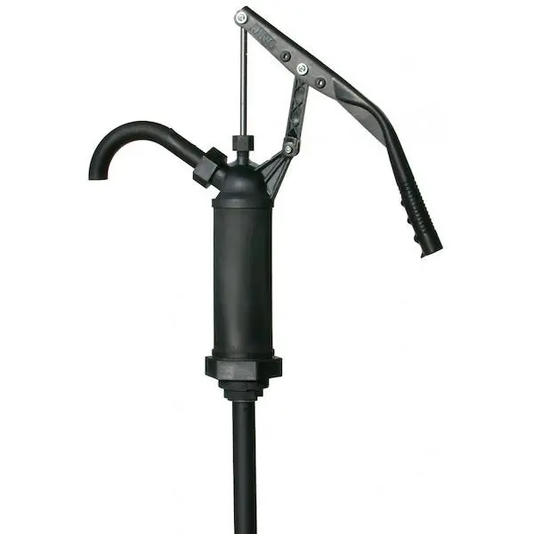 ZE377 – PPS Material Lever-Action Pump