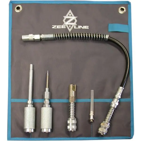 ZE660 Quick-Connect Lubrication Kit