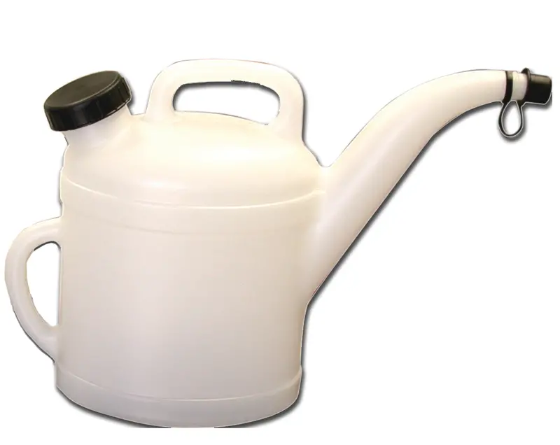 ZE732W 8-Quart (8-Liter) Dual-Purpose Water and Oil Measuring Container