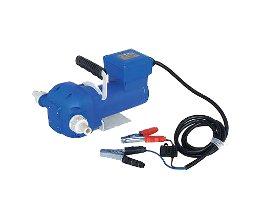 ZE9112 12V DC Electric Diesel Exhaust Fluid (DEF) Pump – 9 GPM