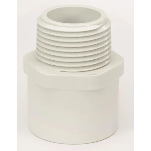 ZEA-102 1-Inch Male NPT Threaded Adapter – Ruggedized Coupling Component