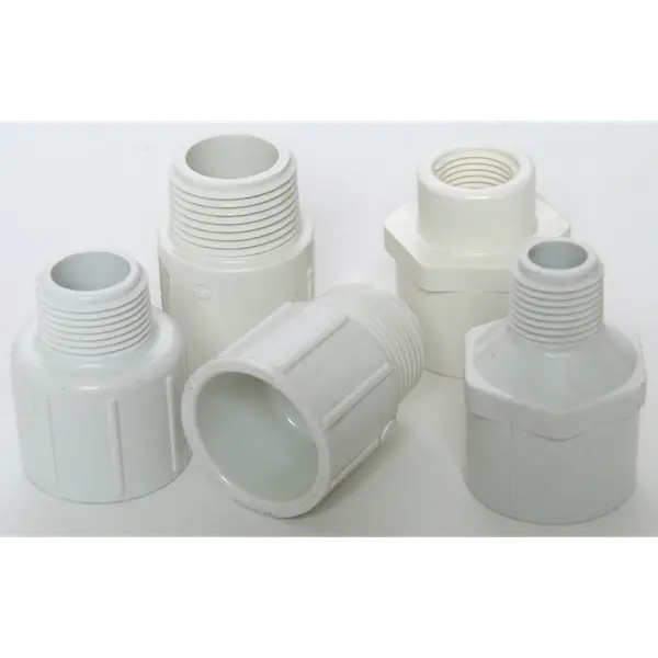 ZEA-103 Threaded Adapter – Universal NPT Connection Interface