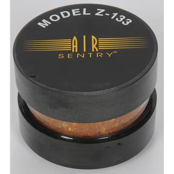 ZEZ-133 Air Sentry Breather – 2″ x 3.25″ Compact Filtration Vent