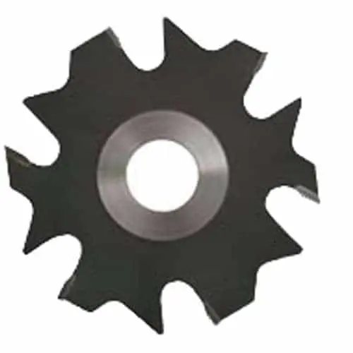 Amana Lamello-Compatible Lam400T6 Edge Joiner Cutter 1