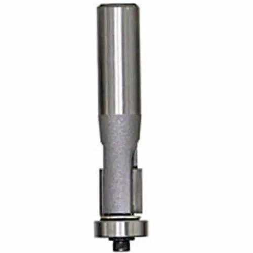Amana Overhang Router Bit – 1/2" Cutting Diameter, 1/2" Shank 1