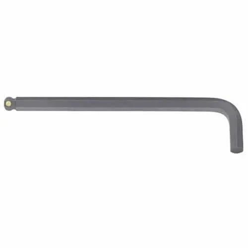 Bondhus Metric L-Wrench Set – 10 Mm, 7.5" (190 Mm) Length, Chrome Vanadium Steel 1