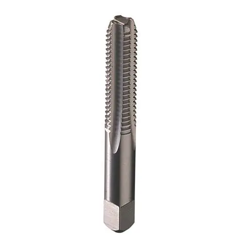 Champion 308M-7×1-S Metric Hand Tap Set – High-Speed Steel, Fine-Pitch Thread Cutting 1