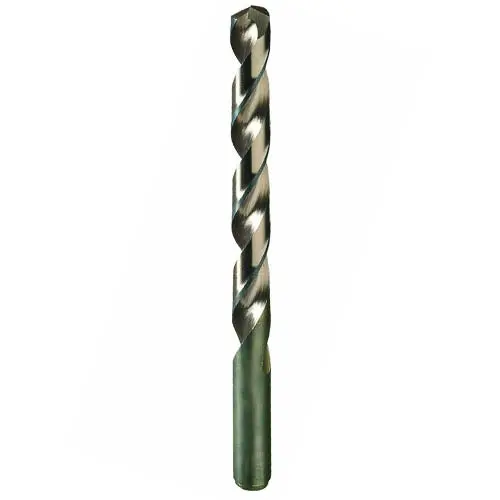 Champion 705C-5 Jobber Drill Bit – 5% Cobalt High-Speed Steel, General Purpose 1