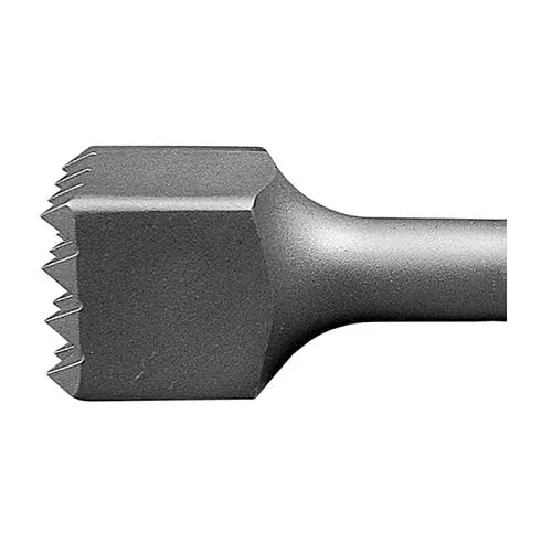 Champion Sds-Max Bushing Bit – 1-3/4" X 10", Single-Piece (Cm96-18) 1