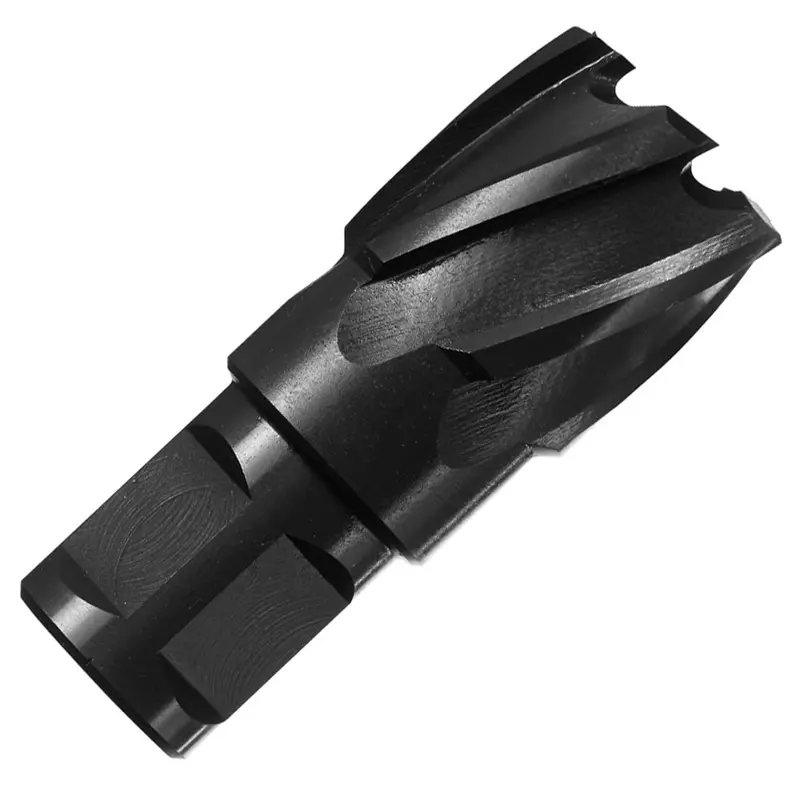Champion Xl100 Annular Cutter – 9/16" Hss, 1-Inch Cutting Depth 1