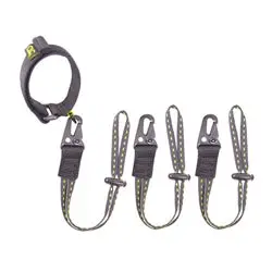Clc 1010 Interchangeable Wrist Lanyard For Secure Tool Attachment 1