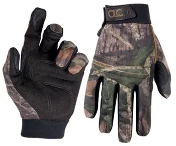 Clc M125X Mossy Oak Backcountry Hunting Vest – Extra Large 1