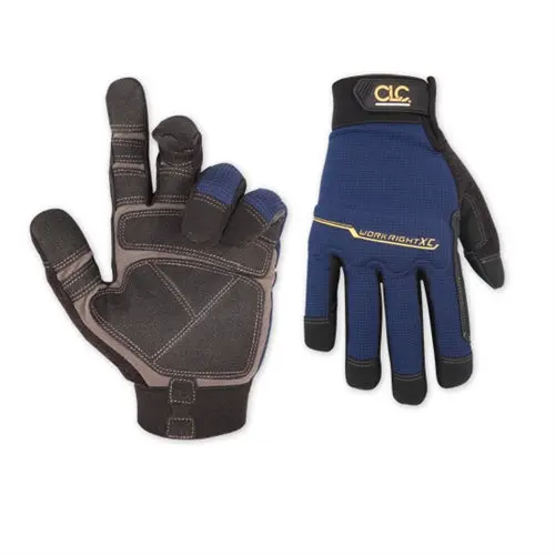 Clc Workright Xc High-Dexterity Flexgrip Gloves – Medium 1