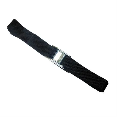 Clc Ws12 Strap-It Tie-Down Starter Kit – Complete Load Securing System 1