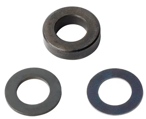 Cmt 14/8 Mm X 0.1 Mm Precision Spacer Ring 1