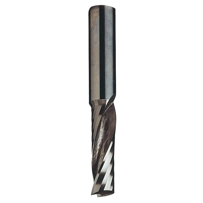 Cmt 198.001.11 Solid Carbide Spiral Router Bit – 1/8" Dia., 1/8" Shank 1