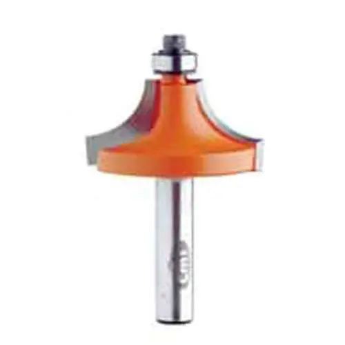 Cmt 839.945.11 Beading Router Bit – Precision Edge Profiling, 1/4" Shank 1