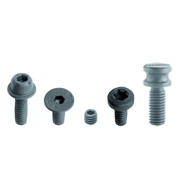 Cmt 990.081.00 Zinc-Plated Machine Screw – M4.2 × 19 Mm 1