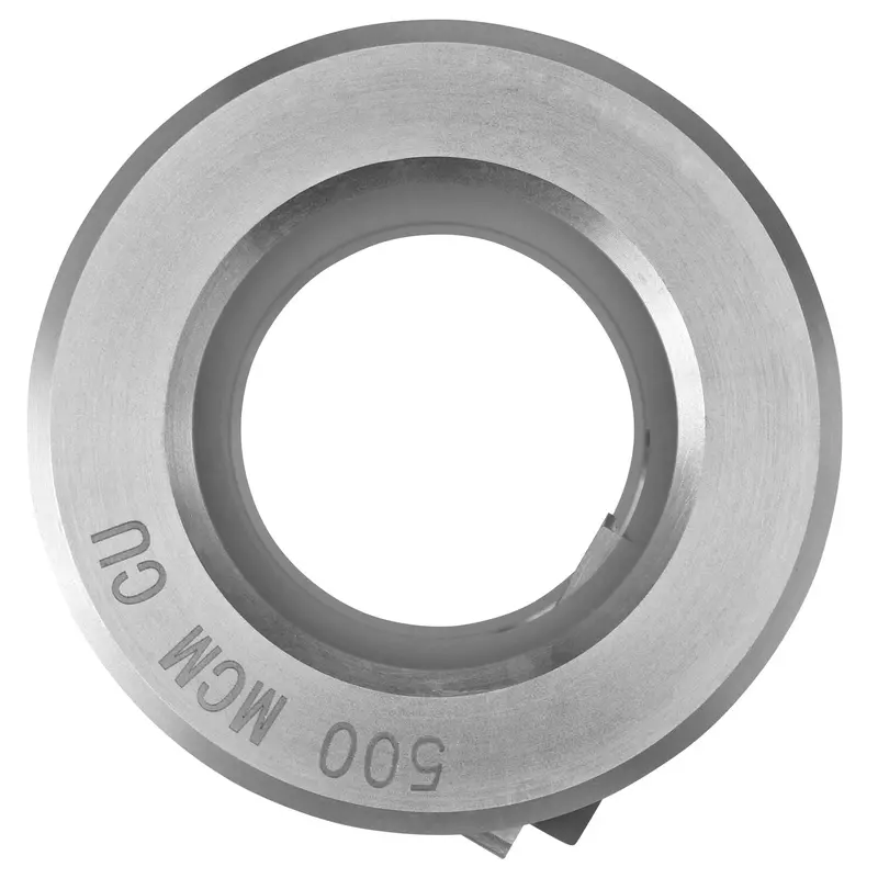 Dewalt Copper And Aluminum Conduit Bushing: 300Mcm Thhn/Xhhw Cu & 350Mcm Thhn/Xhhn Al 1