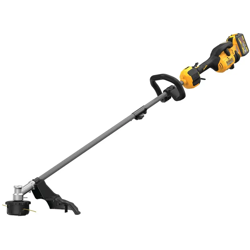 Dewalt Dcst972X1 60V Max 17" String Trimmer Kit – Brushless Motor System 1