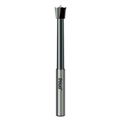 Freud Forstner Drill Bit – 1/4" Diameter, Precision Wood Boring 1