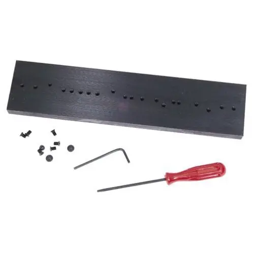 Freud Ta01Maa9 Precision Sharpening Plate For Carbide-Tipped Blades And Bits 1