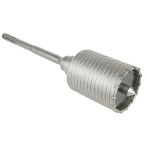 Hitachi 1-1/8" Hollow-Core Rotary Hammer Bit – Core Drilling 1