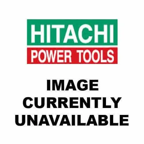 Hitachi Sds-Plus Drill Bit – 1/4" X 4-1/2", Dual-Cutter Design (25-Pack) 1