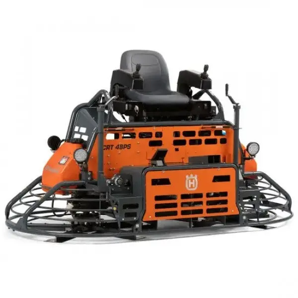 Husqvarna Crt48-37V-Ps Concrete Rotary Tool Attachment 1