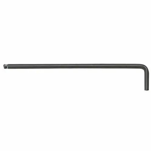 Klein Bl16 L-Shaped Ball-End Hex Key – 1/4" Size 1
