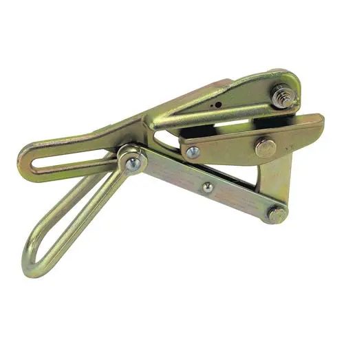 Klein Chicago Grip Pliers For Bare Copper Wire (Model 1613-35) 1