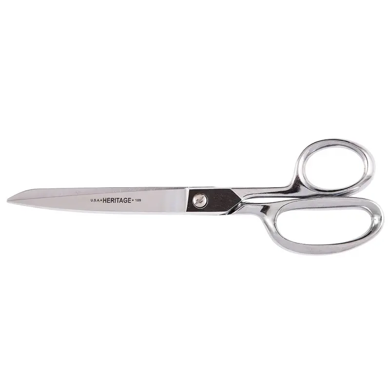 Klein G109Hc Straight Trimmer – 9-Inch Professional-Grade Cutting Tool 1