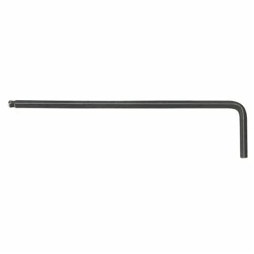 Klein L-Style Ball-End Hex Key – 2 Mm Metric, Ergonomic Handle 1