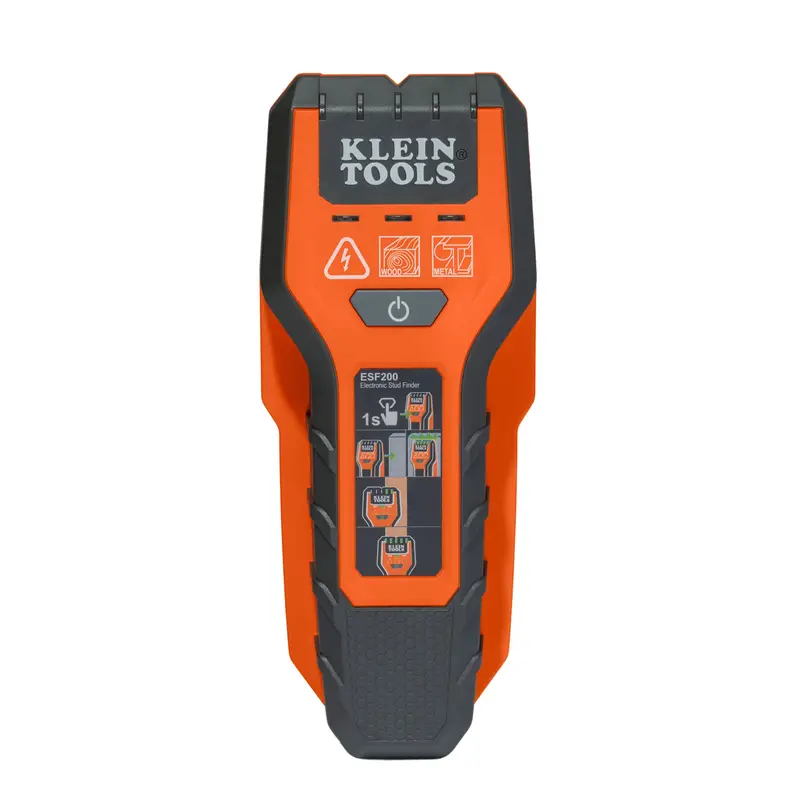 Klein Multi-Scan Stud Finder For Center And Edge Detection 1