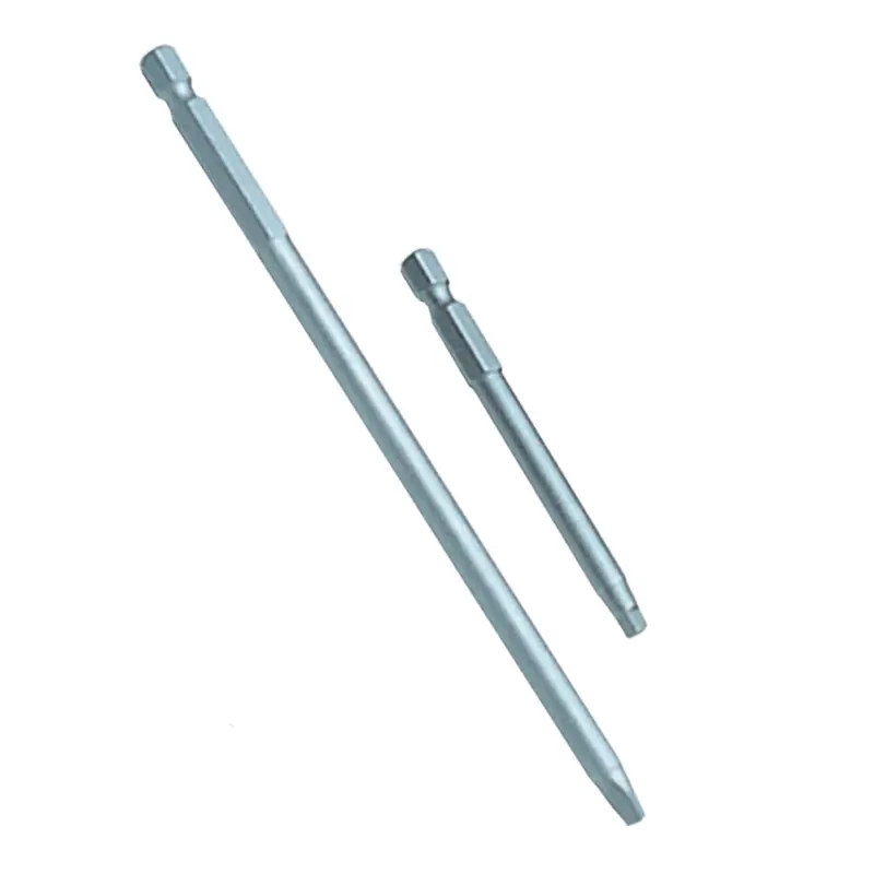 Kreg Dds Square Driver Set – Includes #2 Drivers For 3" And 6" Fasteners 1