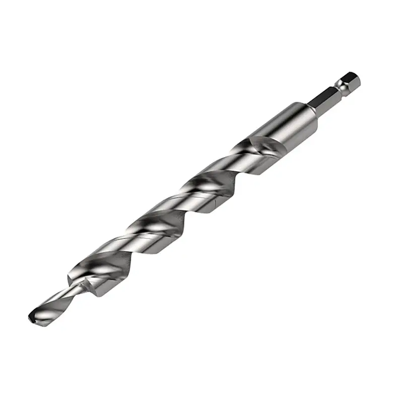 Kreg Heavy-Duty Hd Drill Bit – Optimized For Pocket-Hole Joinery 1