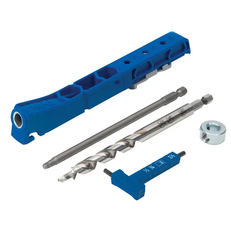 Kreg Kphj310 Pocket-Hole Jig – Compact 310 Series 1