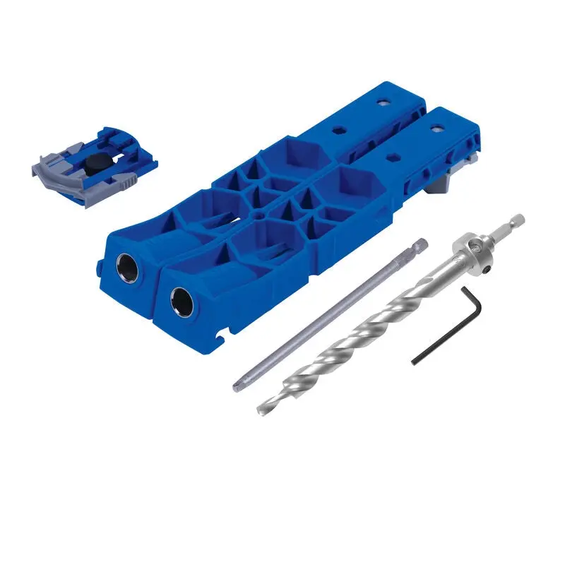 Kreg Kphj920 Pocket-Hole Jig Xl – Heavy-Duty Wood Joinery System 1