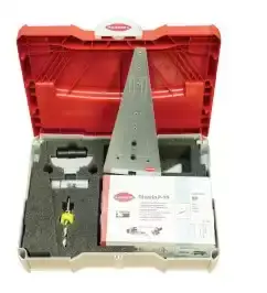 Lamello Divario P-18 Starter Set – Includes Case And Accessories 1