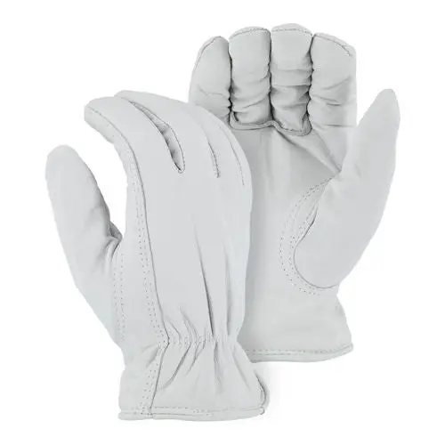 Majestic Winter-Insulated Pigskin Driver Gloves – Model 1655T 1