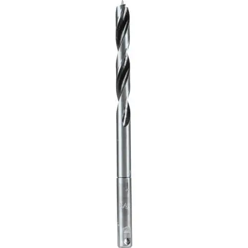 Makita B-59237 Sds-Plus Masonry Drill Bit, 3/8" X 6-3/8" 1