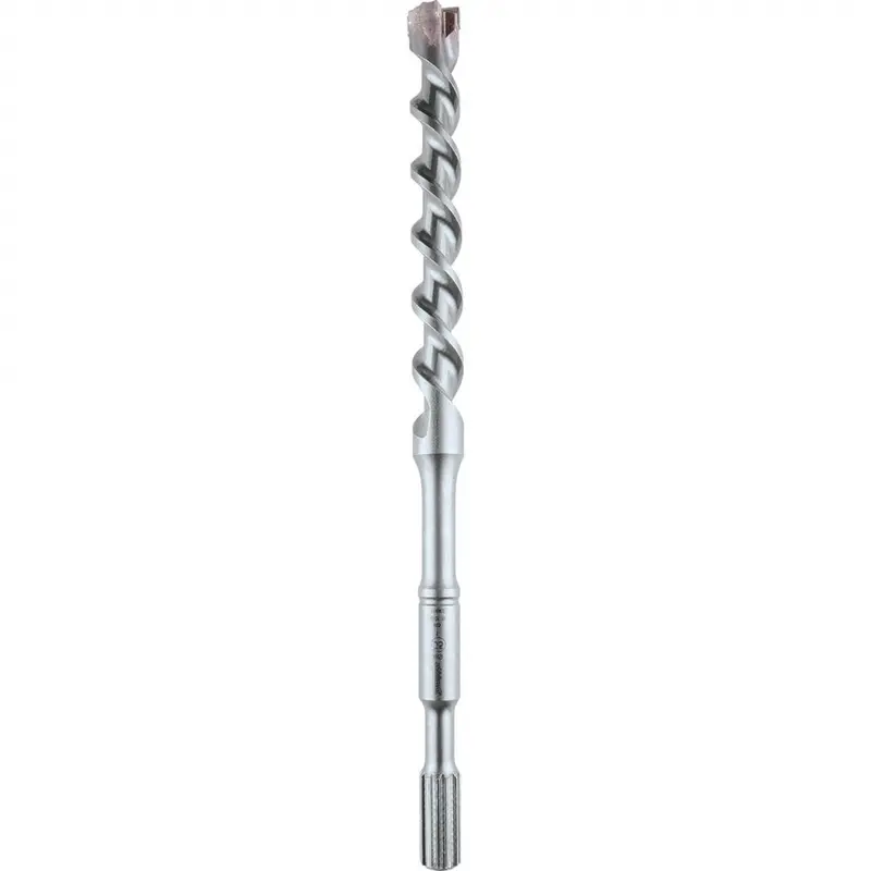 Makita B-64076 Spline Bit – 1" × 16", Six-Cutter Design For High-Torque Applications 1