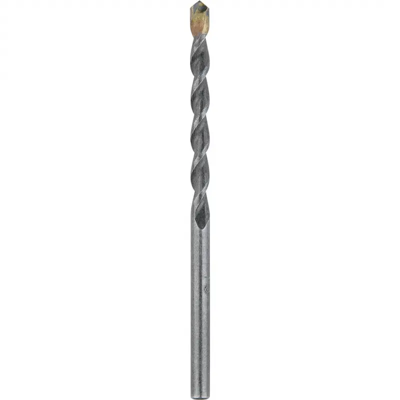 Makita B-69004 Round-Shank 5/32" × 3" Multipurpose Drill Bit 1