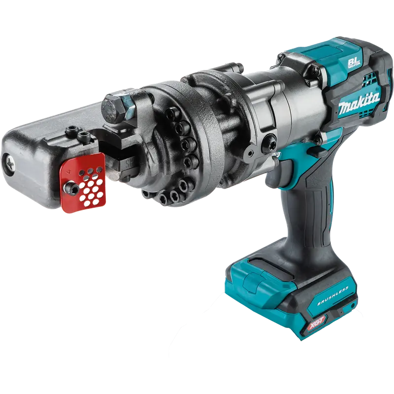 Makita Gcs01Zk Xgt 40V Max Brushless Rebar Cutter – Cordless, High-Capacity Cutting Power 1