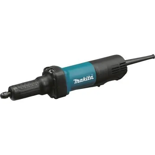 Makita Gd0600 1/4" Die Grinder With Dual Ac/Dc Power Switch 1