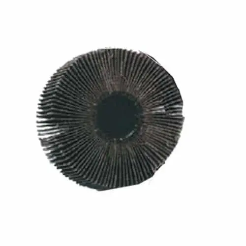 Metabo 655373000 Flap Disc – 1 1/2" X 1" X 1/4", A120 Grit 1