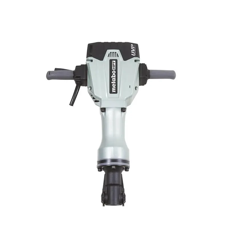 Metabo Hpt H90Sgm Hex Breaker Hammer – 70 Lb Operating Weight 1