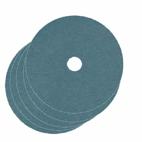 Metabo Za24 Angle Grinder Wheel – 4-1/2" X 7/8" 1